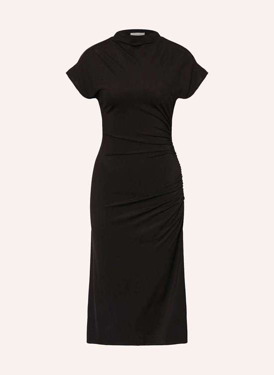 Платье-футляр из джерси ALIZ