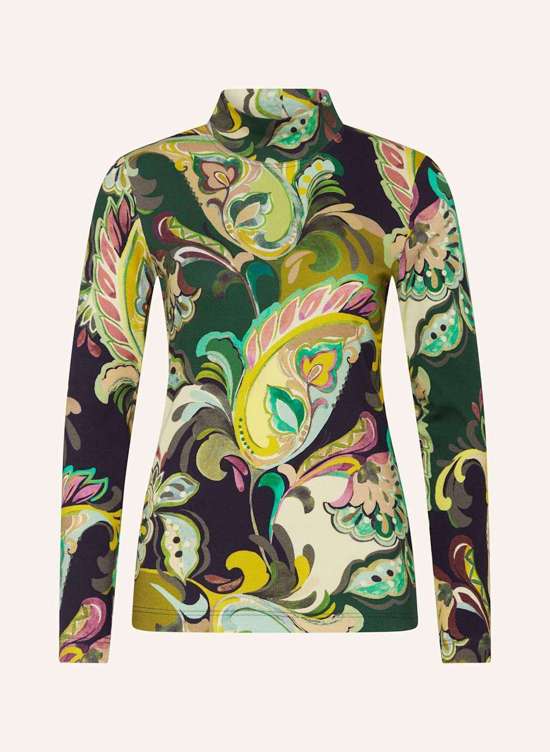 темно-зеленый/салатовый