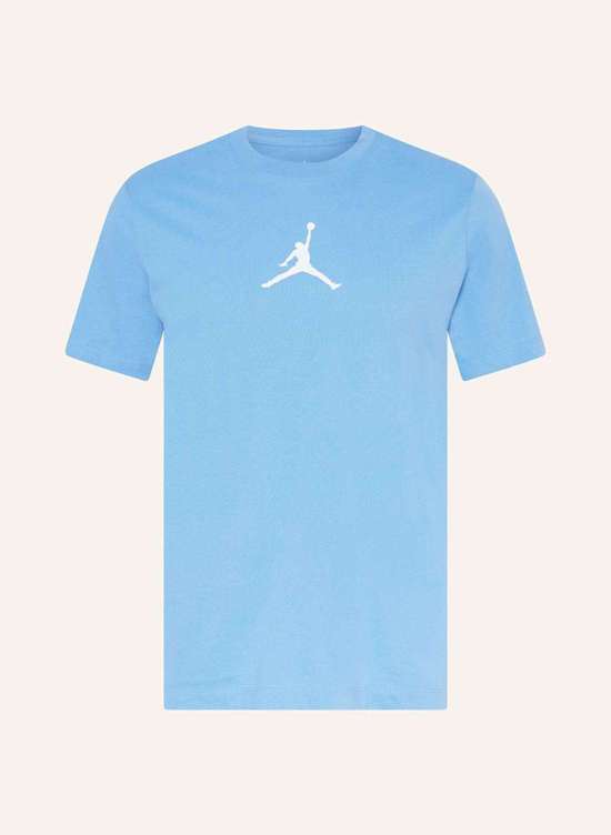 светло-синий