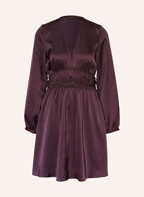 темно-лиловый