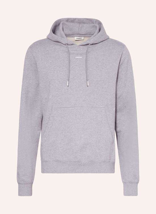 Толстовка с капюшоном