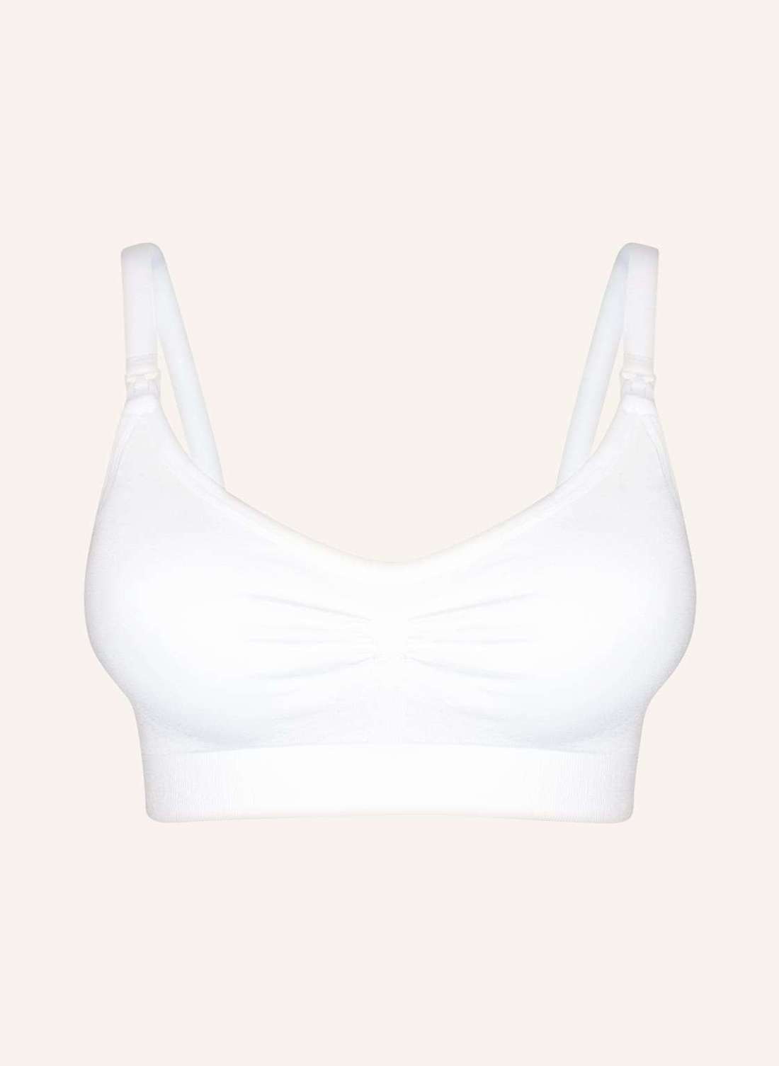 Бюстгальтер для кормления MAMA COMFORT NURSING BRA