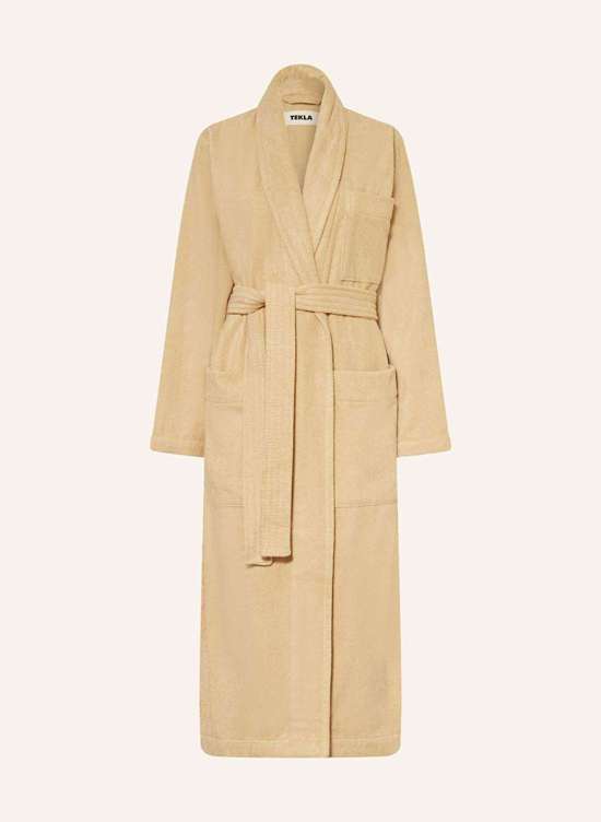 Халат унисекс