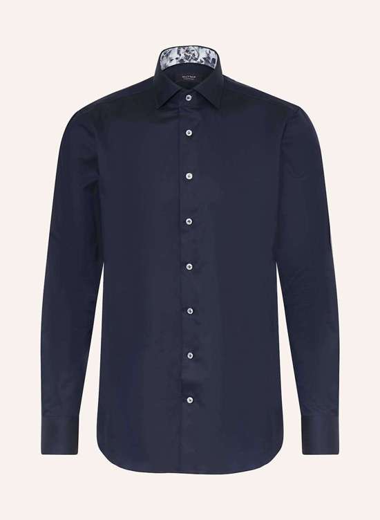 темно-синий