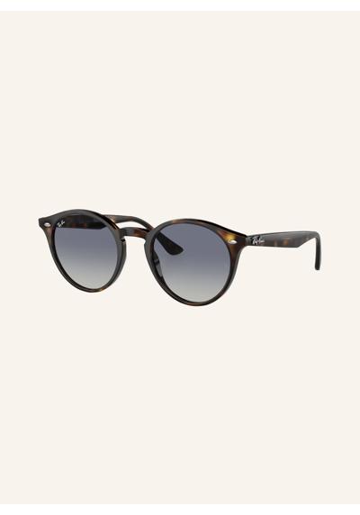 710/4l havana/blau verlauf