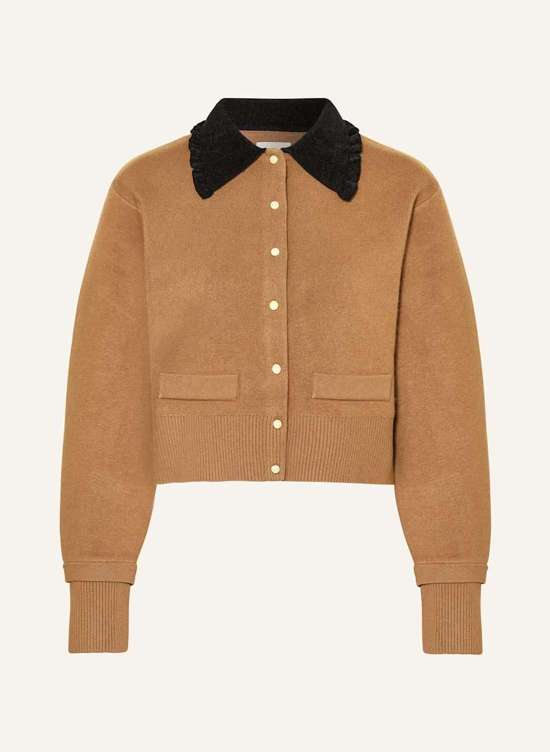 верблюжий / черный