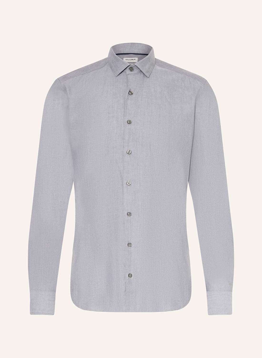 Рубашка прямого кроя 5