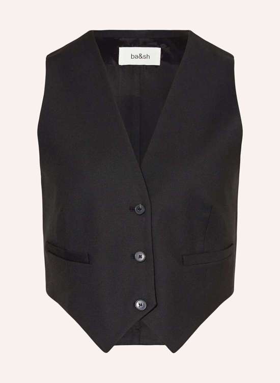 Блейзер-жилет JESSY