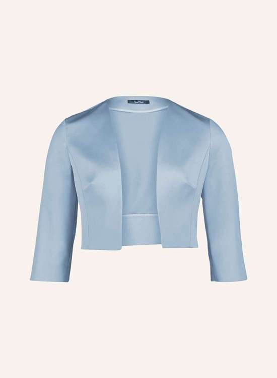 синий серый