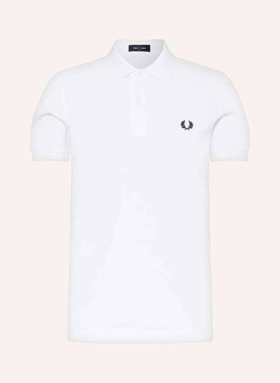 Рубашка-поло из пике