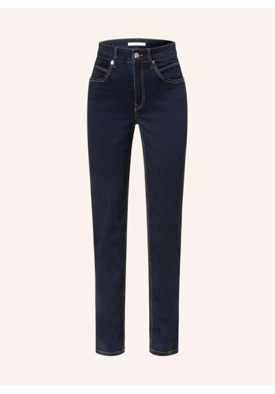 d801 dark rinse wash