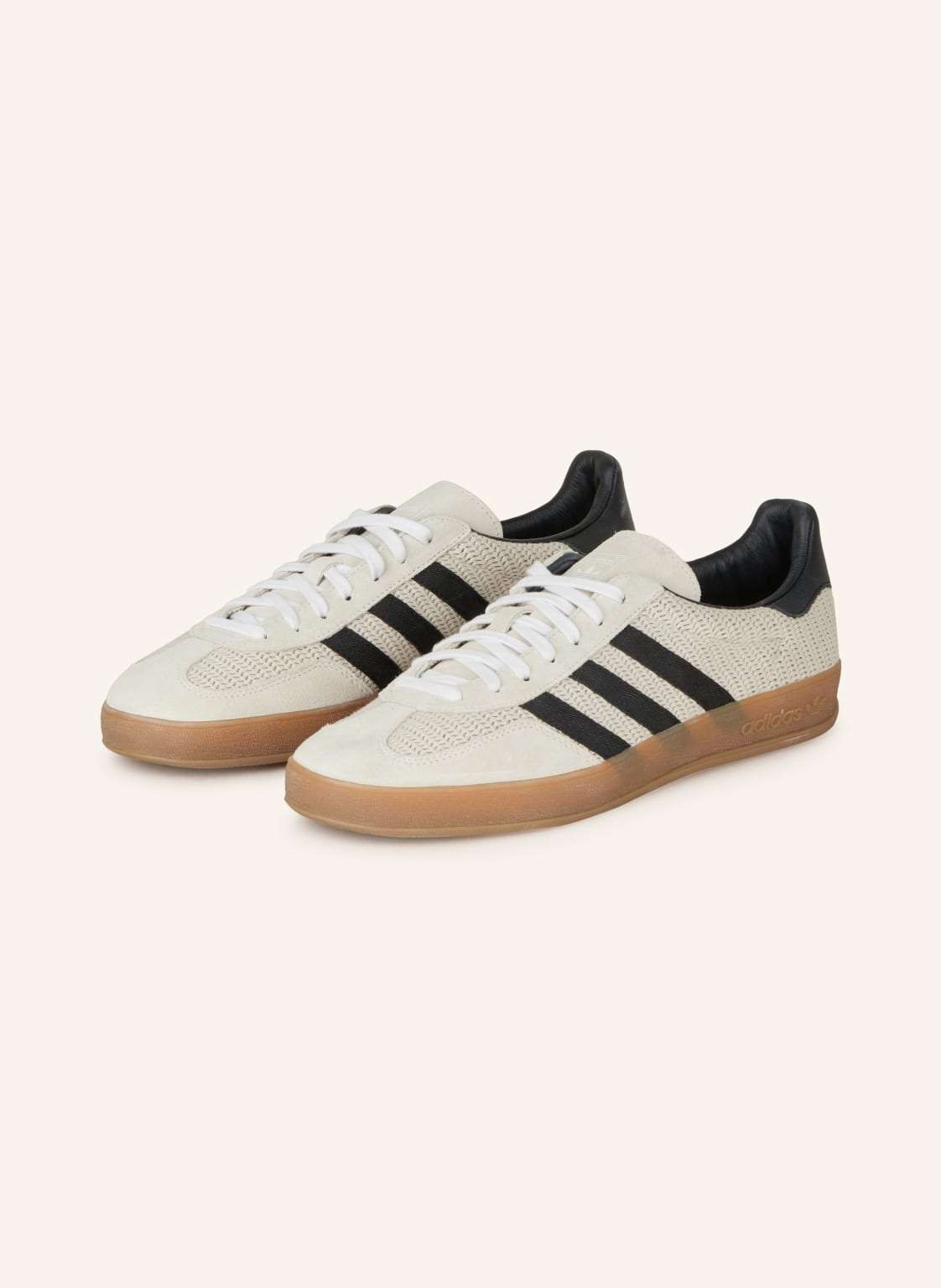 Сникеры GAZELLE INDOOR