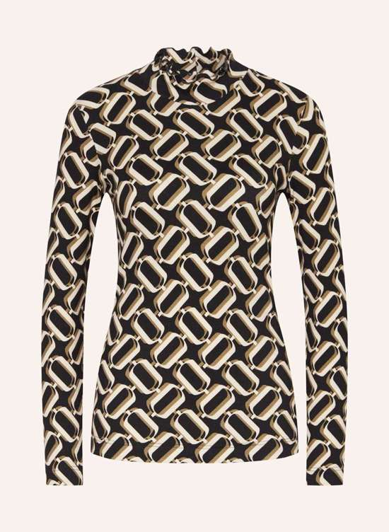 черный/светло-коричневый/коричневый