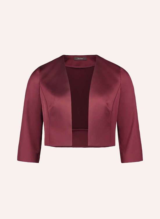 темно-красный