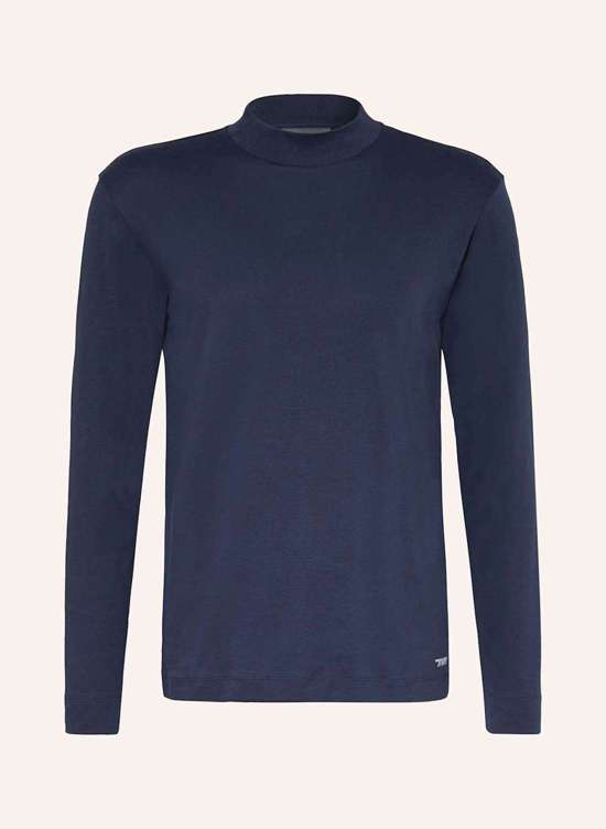 темно-синий