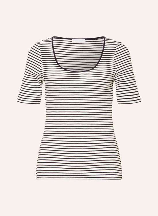 белый/темно-синий