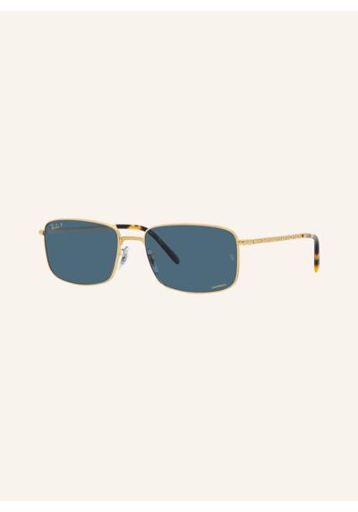 9196s2 - gold/blau polarisiert