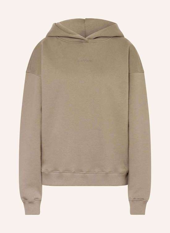 Толстовка с капюшоном ABBY