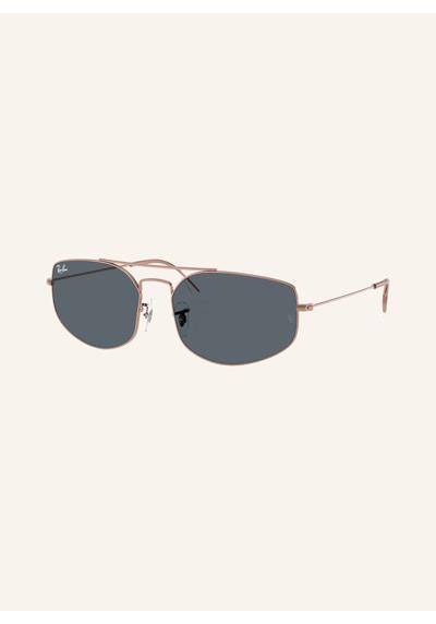 9035r5 - rosegold/blau