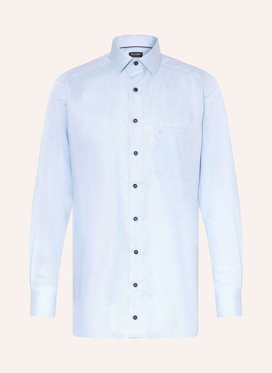 светло-синий