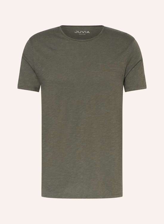 темно-зеленый