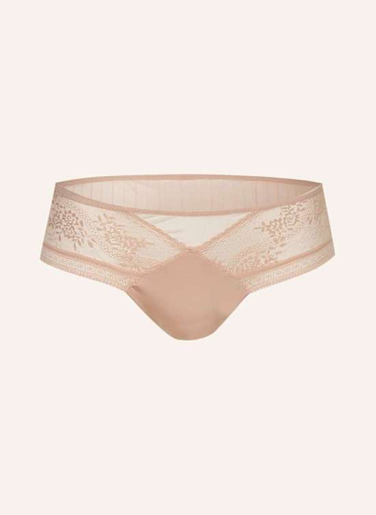 прозрачный