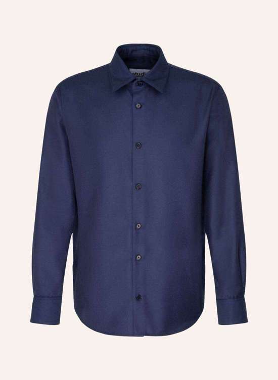 темно-синий