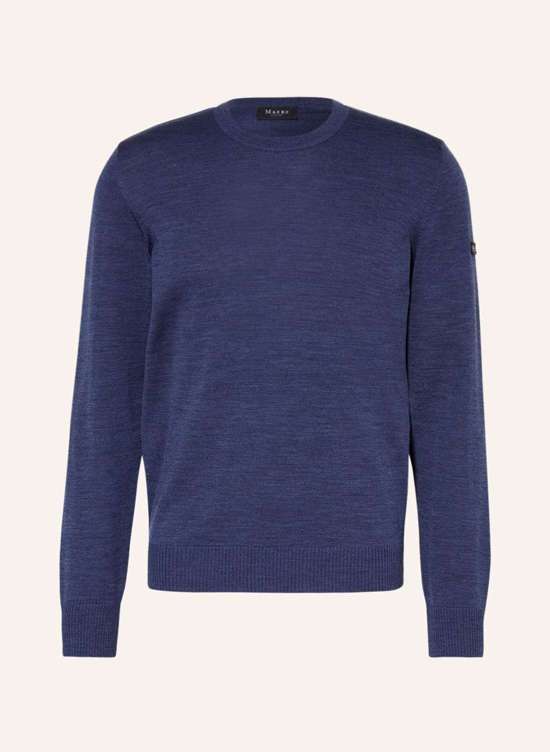 темно-синий