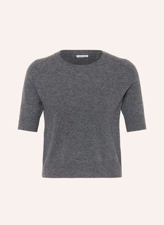 темно-серый