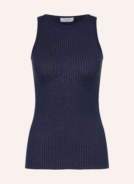 темно-синий