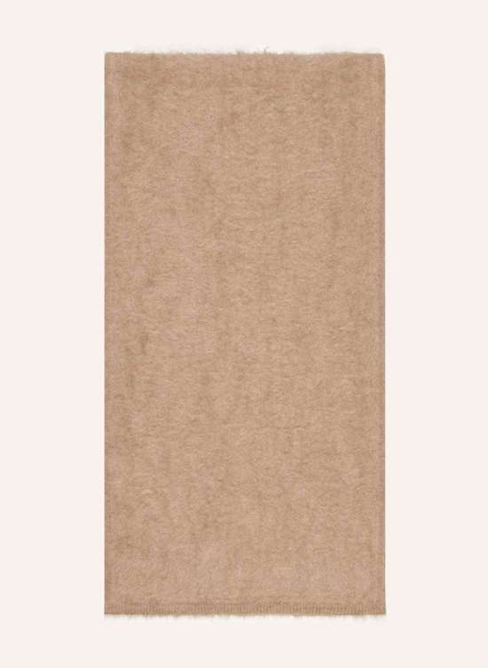 светло-коричневый