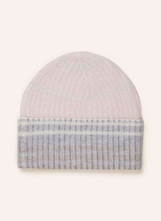 светло-розовый/серый