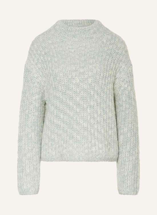 синий серый/белый