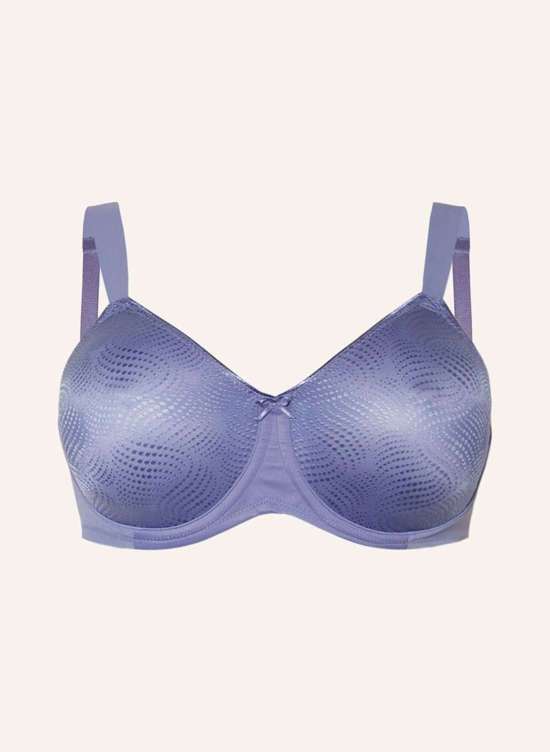 светло-синий