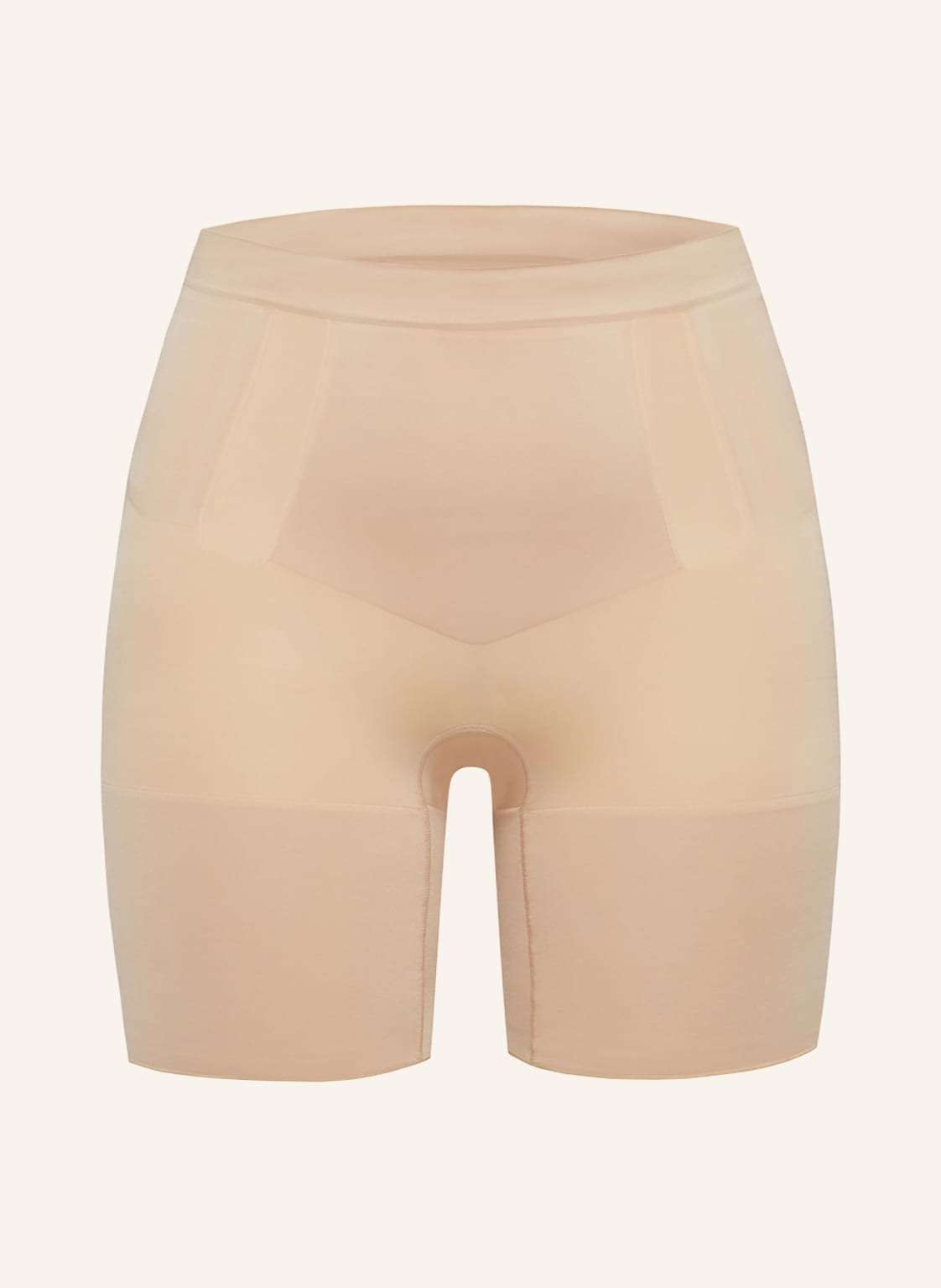 Шорты ONCORE HIGH-WAISTED MID-THIGH