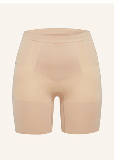 Шорты ONCORE HIGH-WAISTED MID-THIGH