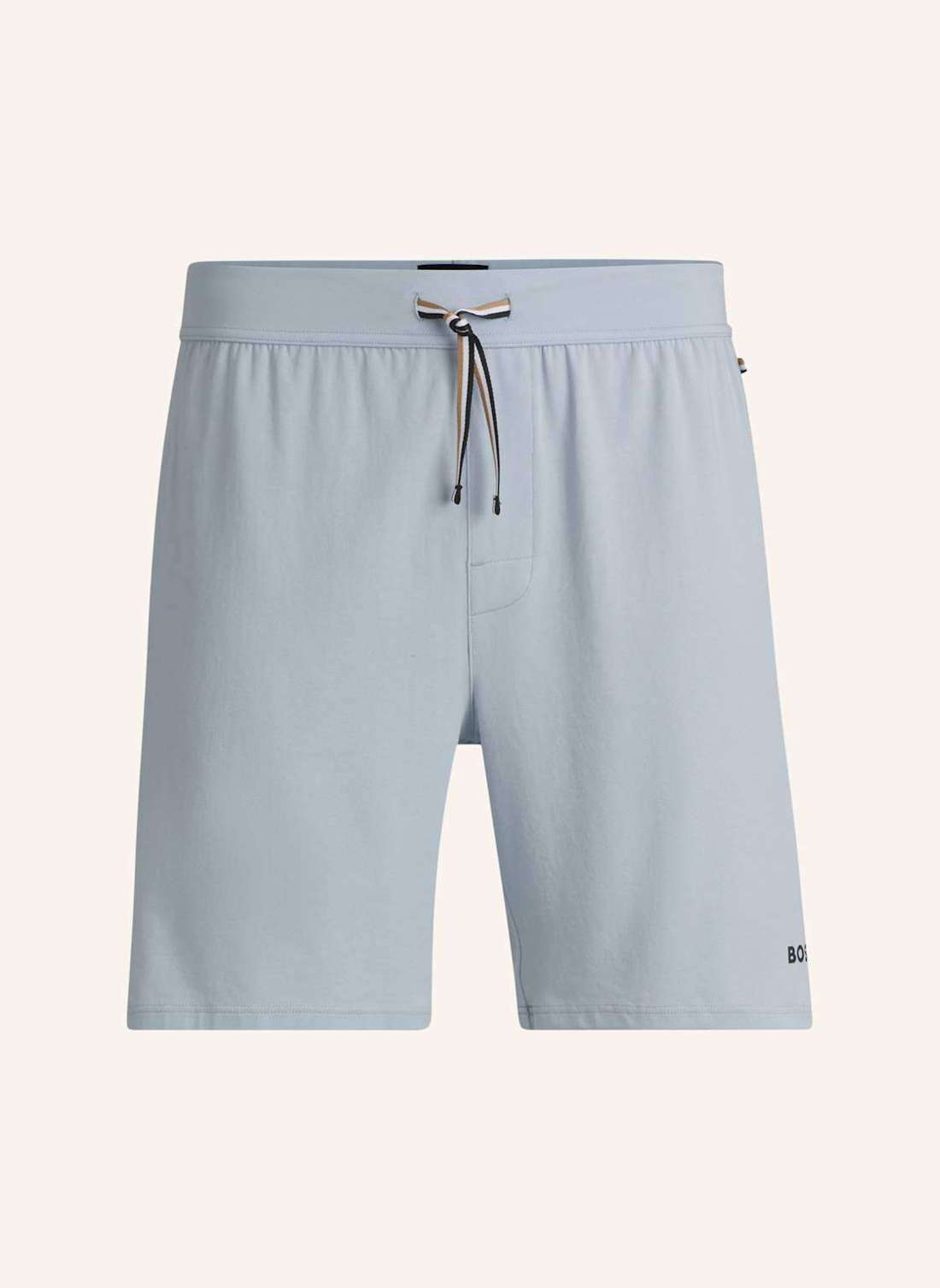 Пижамные штаны UNIQUE SHORTS CW