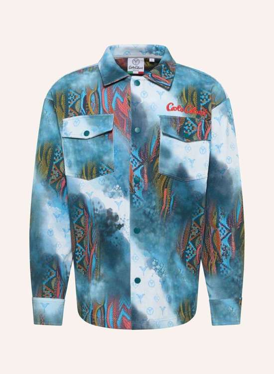 темно-синий/серый