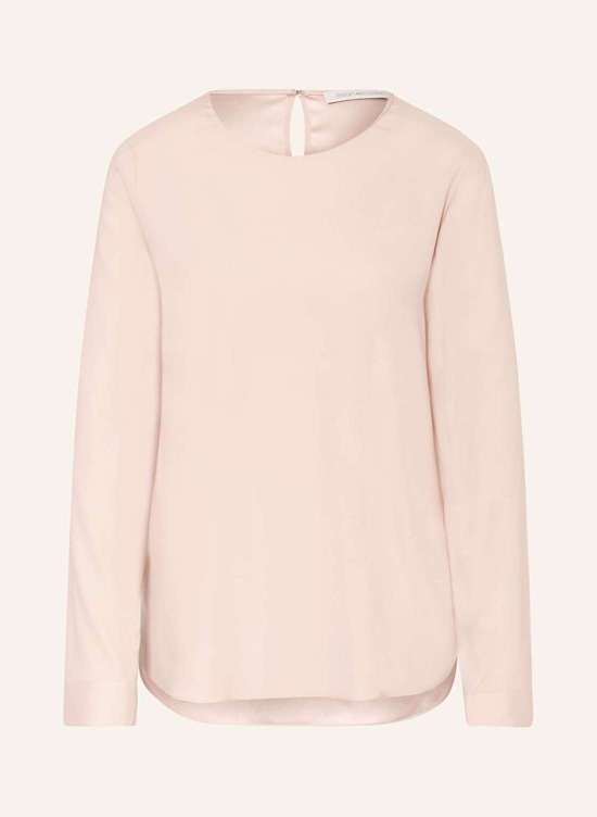 светло-розовый