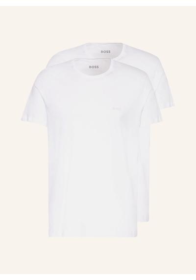 Упаковка из 2 футболок COMFORT