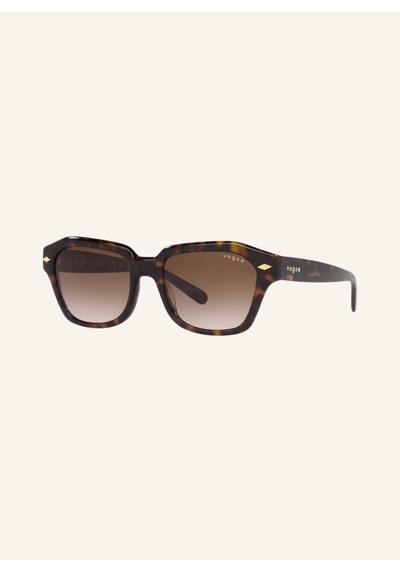 w65613 - havana/braun verlauf