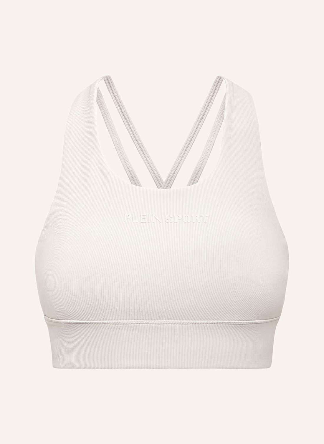 Спортивный бюстгальтер