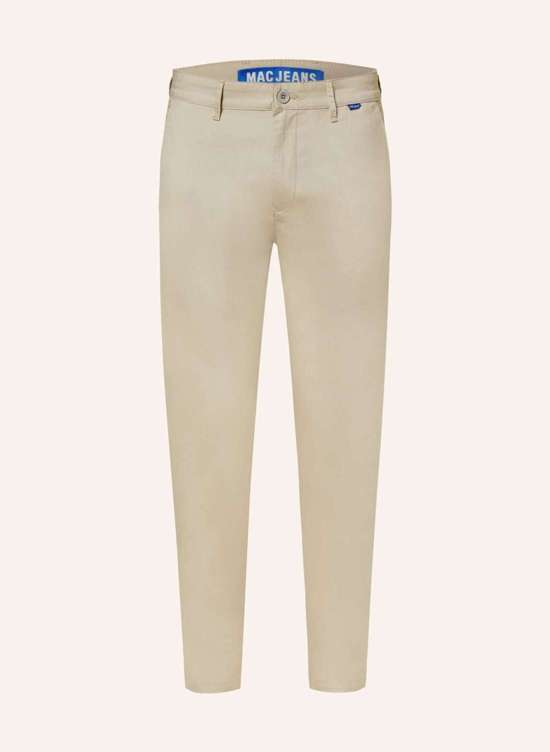 Зауженные брюки чиносы GRIFFIN