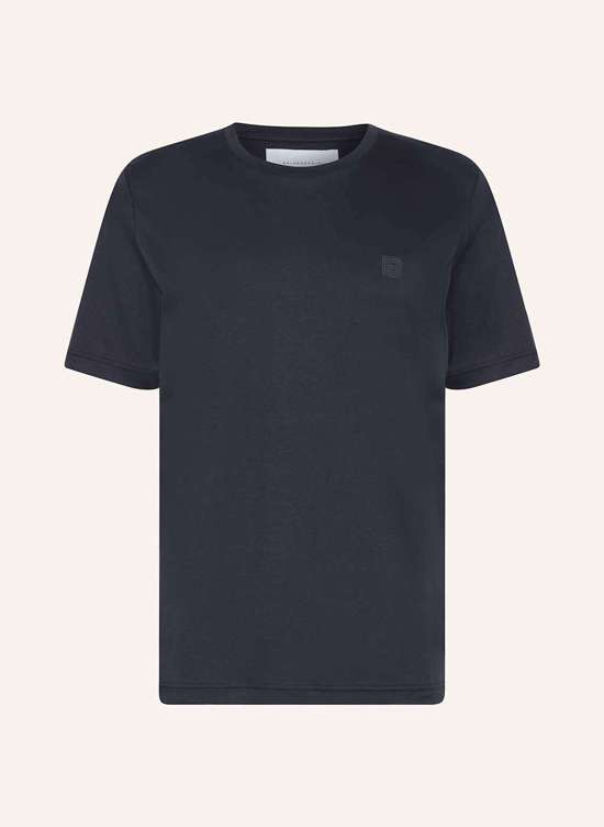 темно-синий