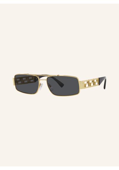 100287 - gold/dunkelgrau