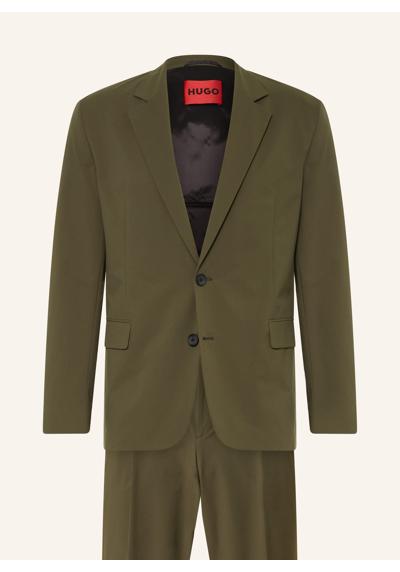305 dark green