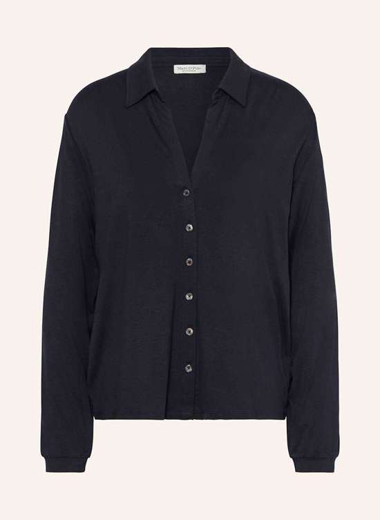 темно-синий