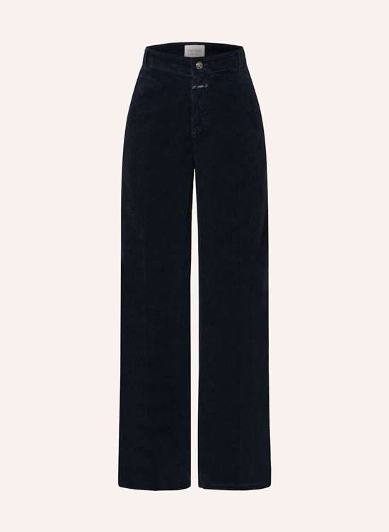 темно-синий