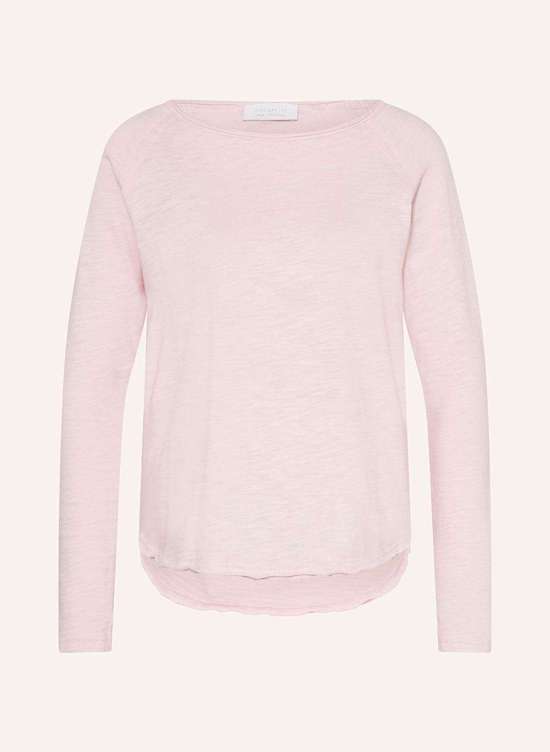 светло-розовый