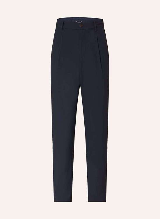 Чино свободного кроя зауженного кроя HARLEM